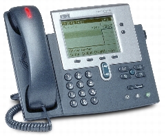 Houston Cisco 7940 VoIP Phone